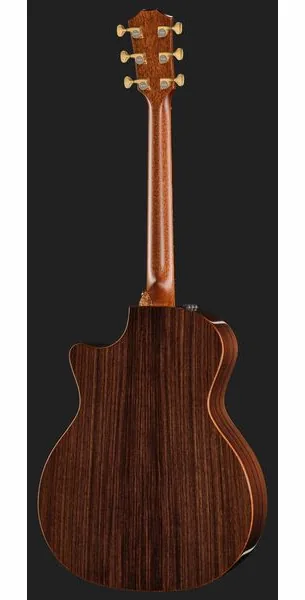 Taylor Custom #7: Horizons detail 3