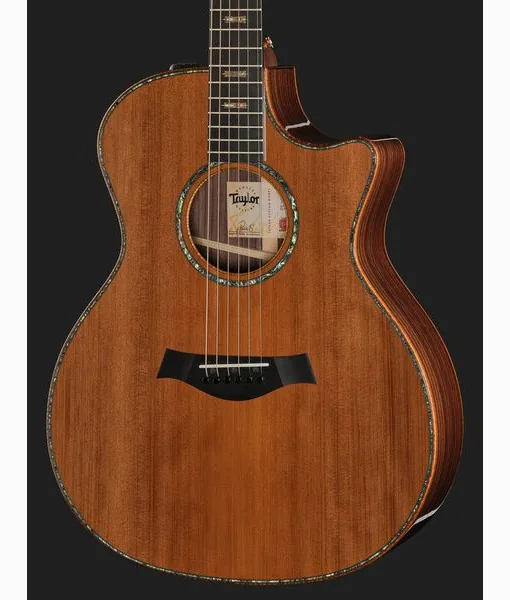 Taylor Custom #7: Horizons detail 4
