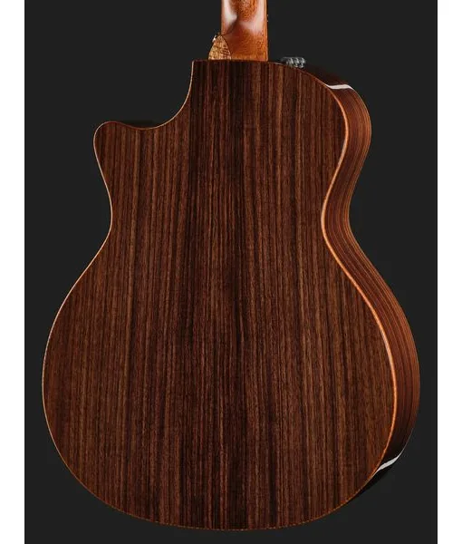 Taylor Custom #7: Horizons detail 5