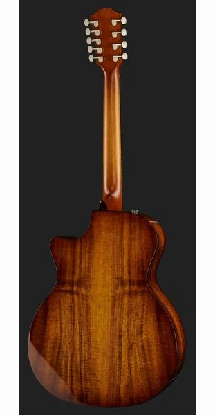 Taylor Custom GA-9 detail 3