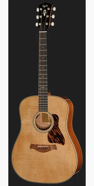 Taylor Gold Label 510e detail 2