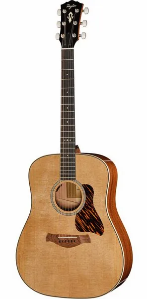 Taylor Gold Label 510e vooraanzicht