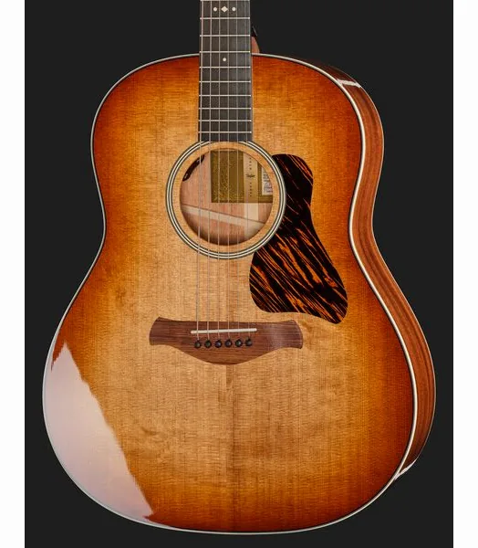 Taylor Gold Label 517e SB Firestripe detail 4