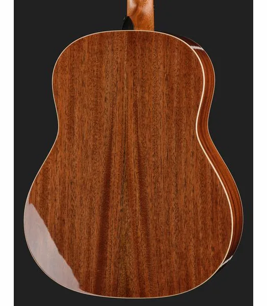 Taylor Gold Label 517e SB Firestripe detail 5