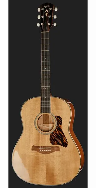 Taylor Gold Label 517e detail 2