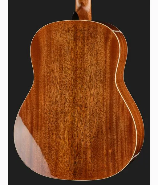Taylor Gold Label 517e detail 5