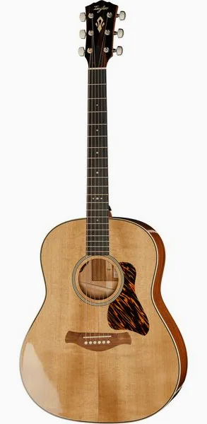 Taylor Gold Label 517e vooraanzicht