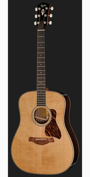 Taylor Gold Label 710e detail 2