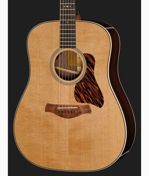 Taylor Gold Label 710e detail 4