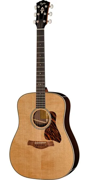Taylor Gold Label 710e vooraanzicht