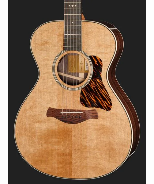Taylor Gold Label 712e detail 4