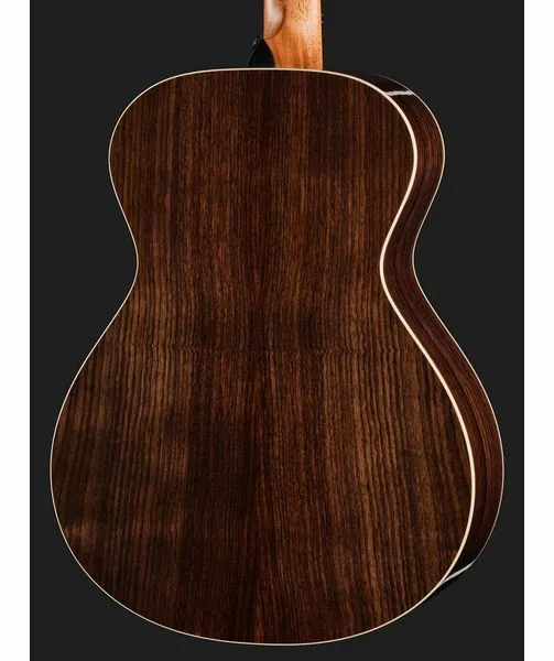 Taylor Gold Label 712e detail 5