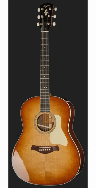 Taylor Gold Label 717e SB Cream detail 2