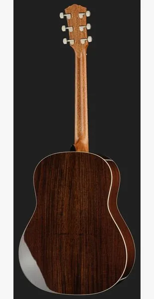 Taylor Gold Label 717e SB Cream detail 3
