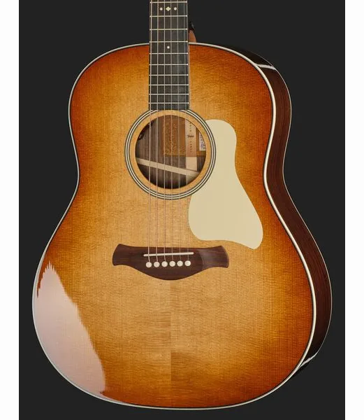 Taylor Gold Label 717e SB Cream detail 4