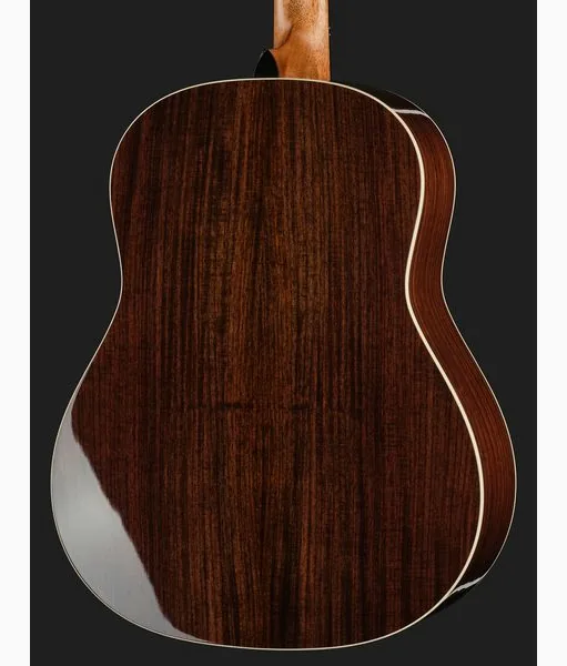 Taylor Gold Label 717e SB Cream detail 5