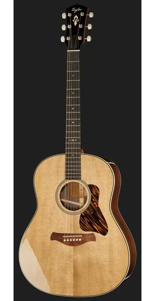 Taylor Gold Label 717e detail 2