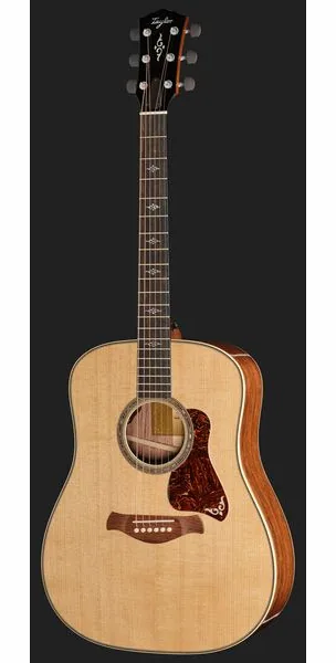 Taylor Gold Label 810e detail 2