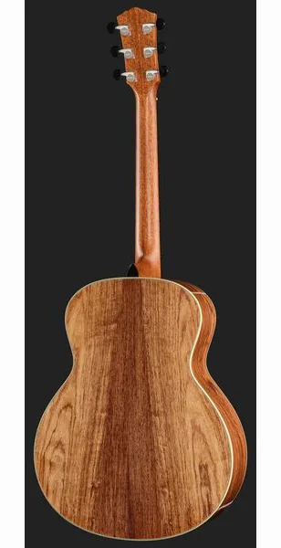 Taylor Gold Label 814e Sunburst detail 3