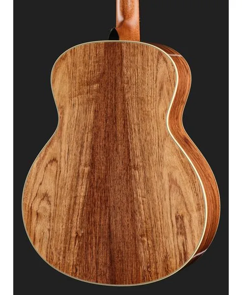 Taylor Gold Label 814e Sunburst detail 5