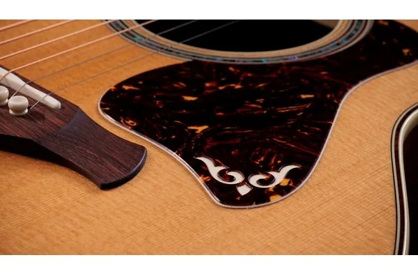 Taylor Gold Label 814e detail 4