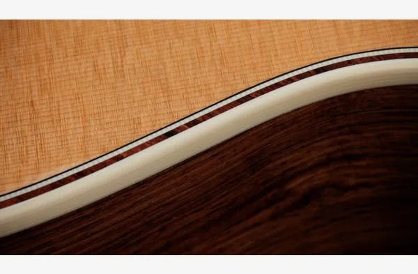 Taylor Gold Label 814e detail 5