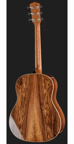 Taylor Gold Label 817e Sunburst detail 3