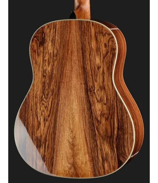 Taylor Gold Label 817e Sunburst detail 5