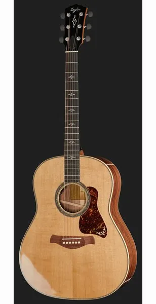 Taylor Gold Label 817e detail 2