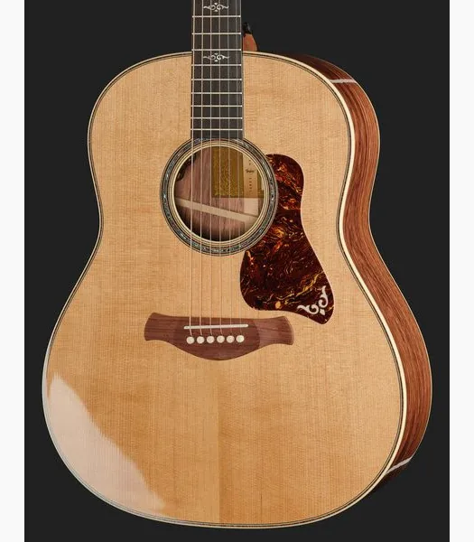 Taylor Gold Label 817e detail 4