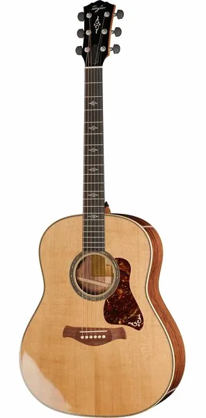 Taylor Gold Label 817e vooraanzicht