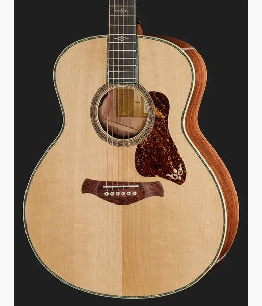 Taylor Gold Label 914e detail 4