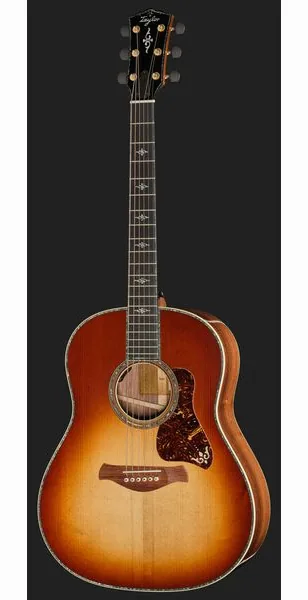 Taylor Gold Label 917e SB detail 2