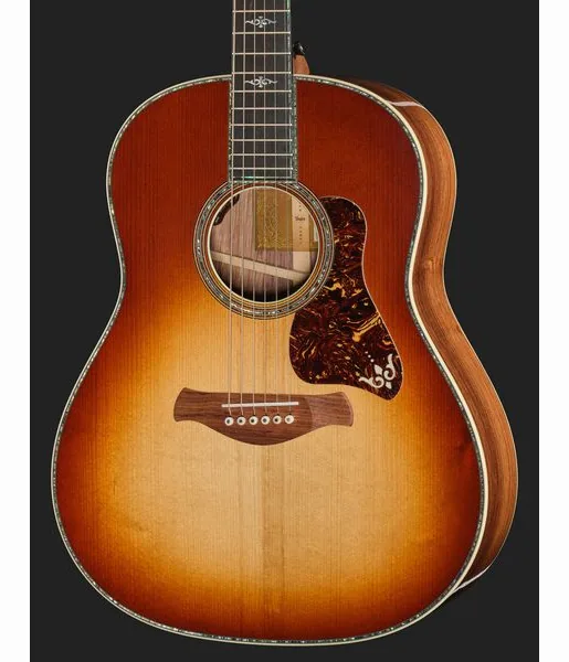 Taylor Gold Label 917e SB detail 4
