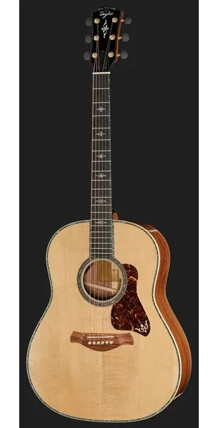 Taylor Gold Label 917e detail 2