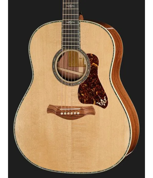 Taylor Gold Label 917e detail 4