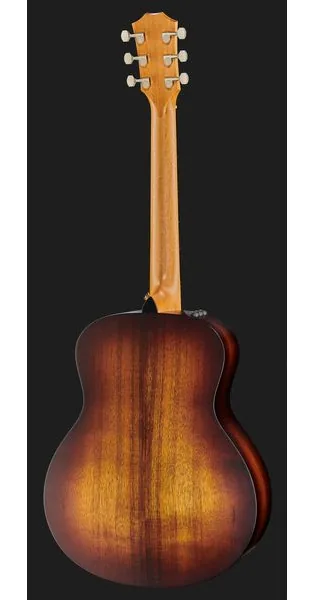 Taylor GS Mini-e Koa Plus detail 3
