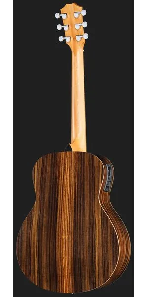 Taylor GS Mini-e Rosewood SB detail 3