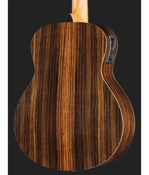 Taylor GS Mini-e Rosewood SB detail 5