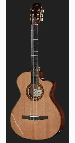 Taylor Jason Mraz Signature detail 2