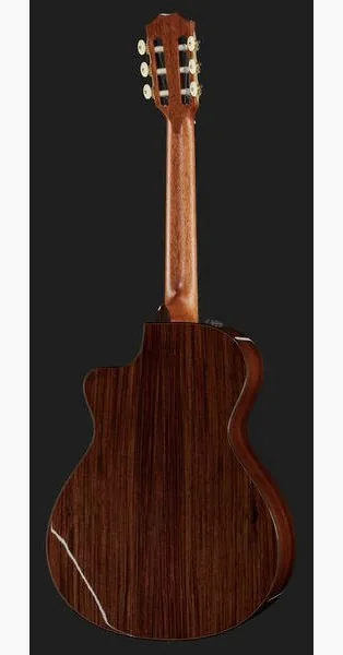 Taylor Jason Mraz Signature detail 3