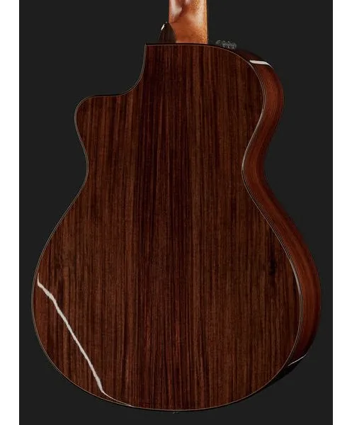 Taylor Jason Mraz Signature detail 5