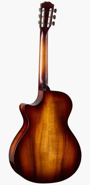 Taylor K22ce 12-Fret Next Generation detail 4