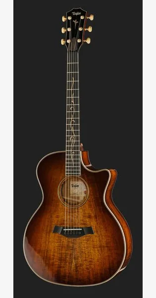 Taylor K24ce Next Generation detail 2