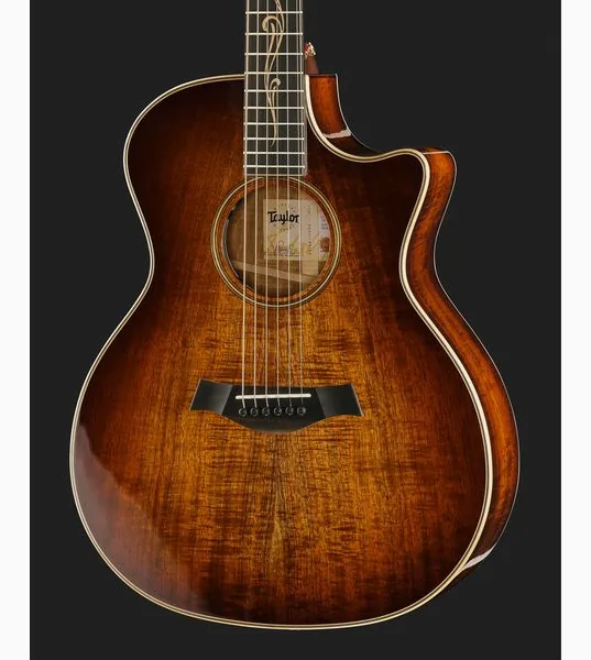 Taylor K24ce Next Generation detail 4
