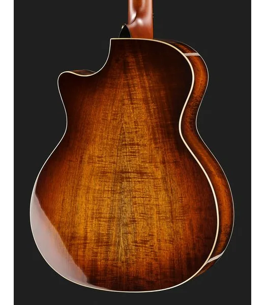 Taylor K24ce Next Generation detail 5