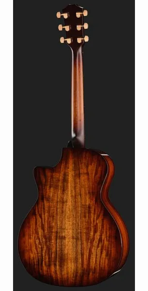 Taylor K24ce Special Edition detail 3
