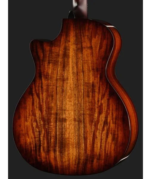 Taylor K24ce Special Edition detail 5