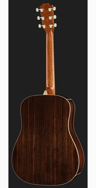 Taylor Legacy 810e Special Edition HB detail 3