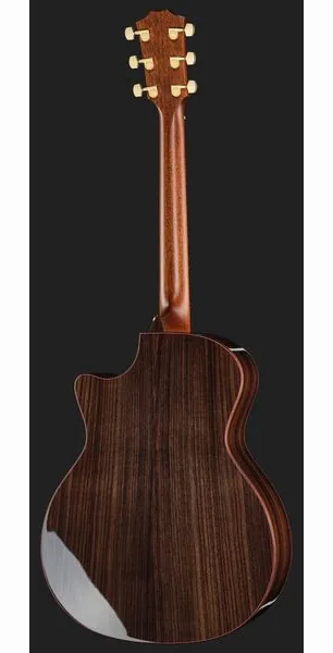 Taylor Legacy 914ce detail 3